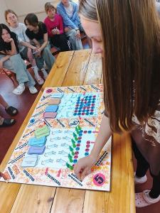 «80 шагов до Победы»