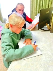 «Вместе с папой»: чему учат нас отцы