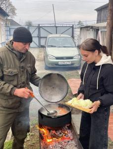 «Вместе с папой»: чему учат нас отцы