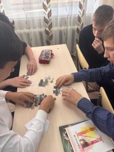 «80 шагов до Победы»