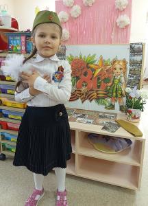 Победный май продолжается