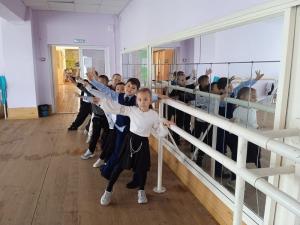 В стране Творчества побывали маленькие красносельцы