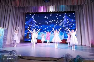 «Отель «Звездный экстрим» приглашает…