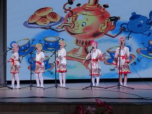 «Созвездие» уходит на каникулы