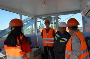 В 2026 году в Челябинской области станут четырехполосными 11 километров трассы А-310 