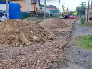 В Увельском несколько дорог приведут в порядок