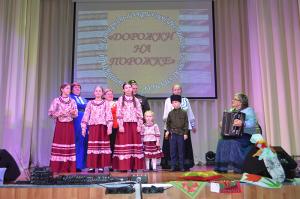 Увельские мастерицы в числе победителей окружного конкурса женского рукоделия