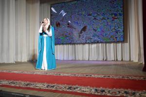 В Увельском округе состоялось открытие Года единства народов России 