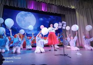 «Отель «Звездный экстрим» приглашает…