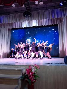 «Созвездие» уходит на каникулы