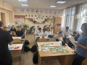 «80 шагов до Победы»