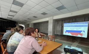 «Крым и Россия – одна судьба»