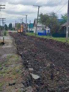 В Увельском несколько дорог приведут в порядок