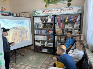 В «Сказке» реализуют поисково-исследовательский проект