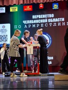 Завоевали путевку на Урфо