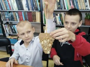 Юные экологи в деле: юны петровцы позаботились о птицах