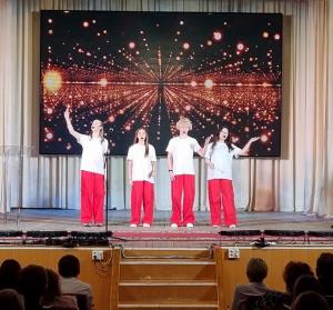 В Увельском присвоили звание «Ученик года-2025»