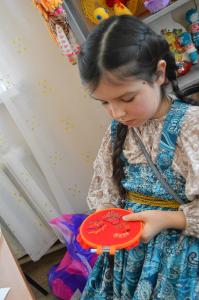 Увельские мастерицы в числе победителей окружного конкурса женского рукоделия