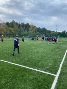 В Кичигино прошел спортивный праздник