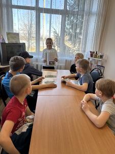 В «Сказке» реализуют поисково-исследовательский проект