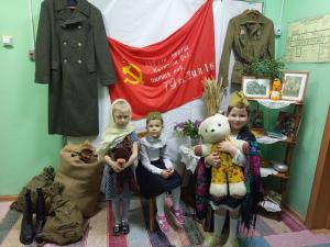 Победный май продолжается