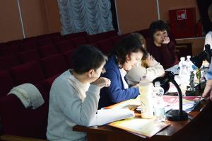 В Увельском округе названы победители конкурса детского театрального мастерства