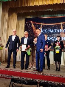 Увелка – культурно-историческое достояние России