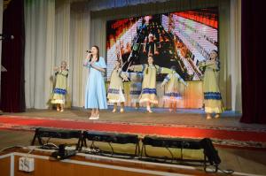 В Увельском округе состоялось открытие Года единства народов России 