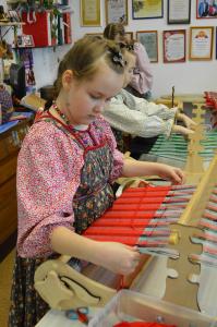 Увельские мастерицы в числе победителей окружного конкурса женского рукоделия