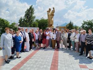 Увельские ветераны подвели итоги