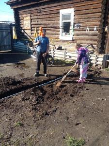 «Вместе с папой»: чему учат нас отцы