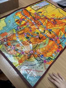 «80 шагов до Победы»