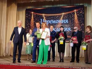 Увелка – культурно-историческое достояние России