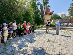 В Нагорном сразились «Победители» и «Шифраторы»