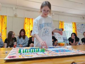 «80 шагов до Победы»