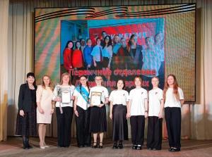 В Увельском присвоили звание «Ученик года-2025»