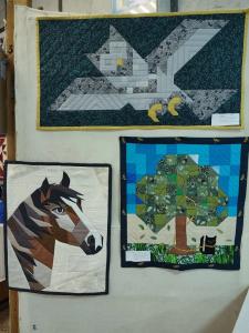 Увельские мастерицы в числе победителей окружного конкурса женского рукоделия