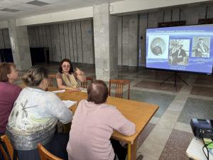 «Крым и Россия – одна судьба»