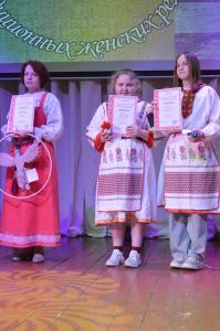 Увельские мастерицы в числе победителей окружного конкурса женского рукоделия
