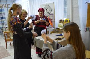 Увельские мастерицы в числе победителей окружного конкурса женского рукоделия