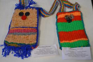 Увельские мастерицы в числе победителей окружного конкурса женского рукоделия