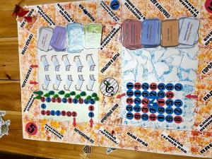 «80 шагов до Победы»