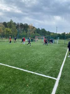 В Кичигино прошел спортивный праздник