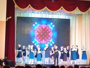 В Увельском присвоили звание «Ученик года-2025»