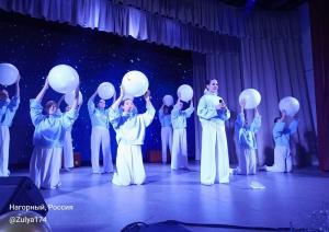 «Отель «Звездный экстрим» приглашает…