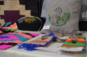 Увельские мастерицы в числе победителей окружного конкурса женского рукоделия