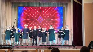 В Увельском присвоили звание «Ученик года-2025»