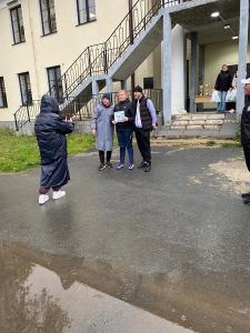 Завоевали «Золотой мяч»