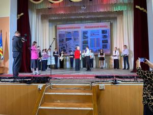 В Увельском присвоили звание «Ученик года-2025»