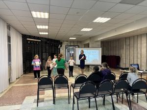 Обратная связь: «Спасибо «Настроению»!